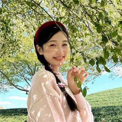 模特魅影