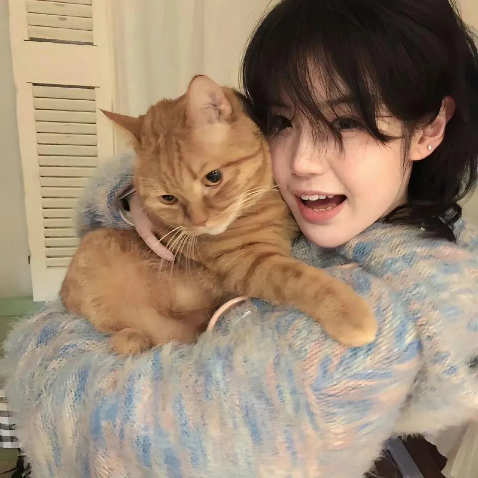 女猎手
