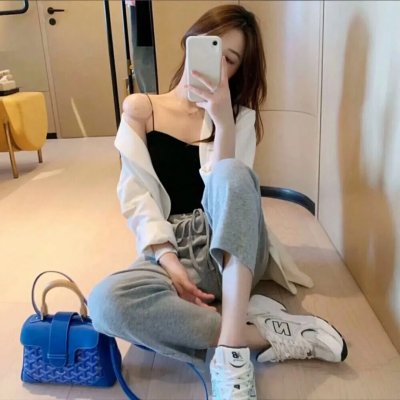 昂希朗格瓦：电光魅影