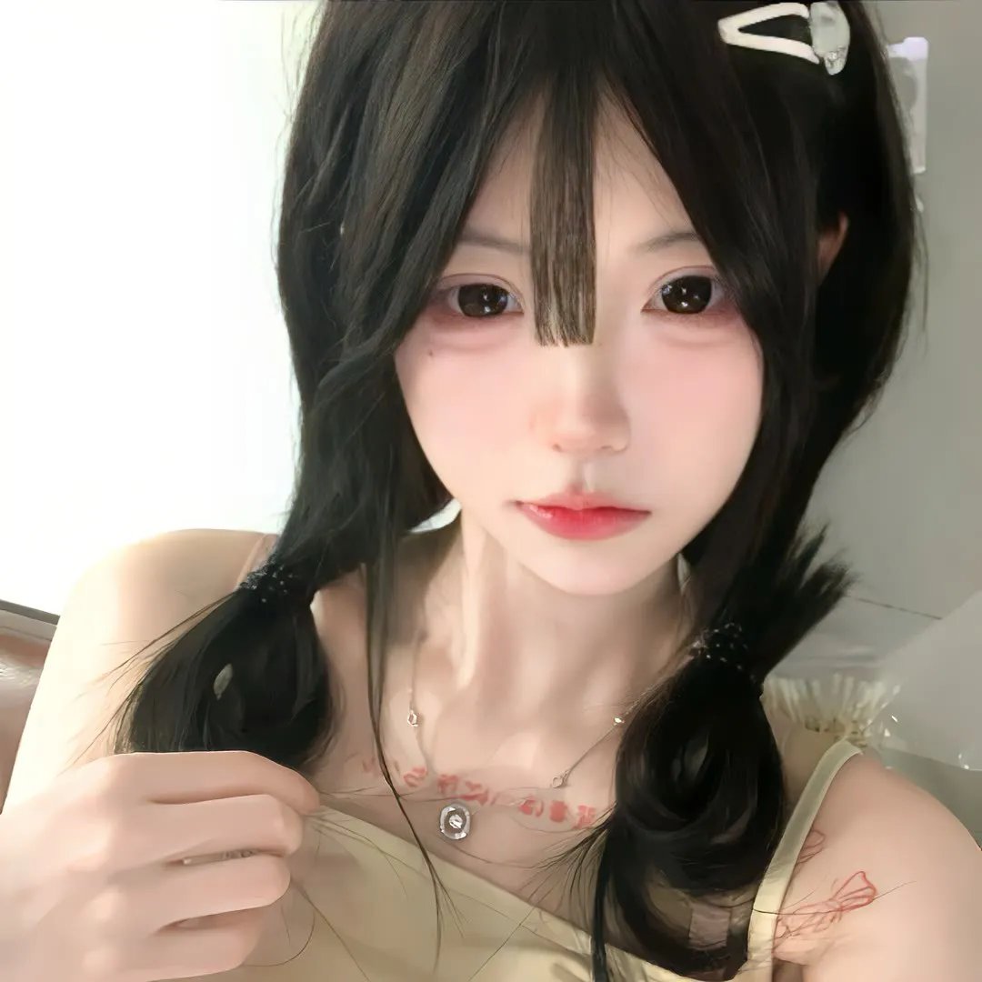 隐藏的面孔